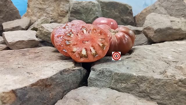 Dwarf Adelaide Festival Tomato Seeds For Sale At Bounty Hunter Seeds смотреть онлайн