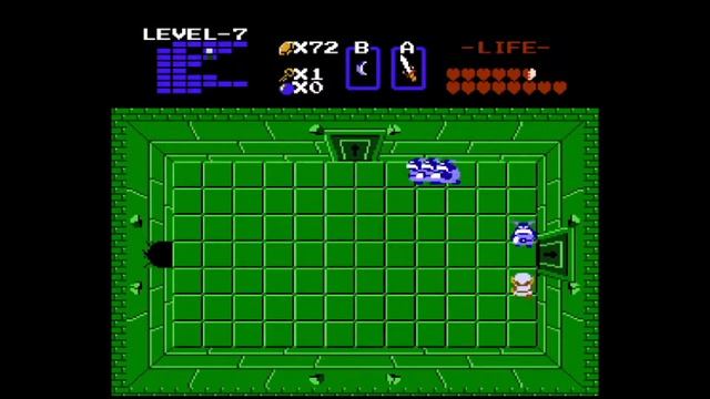 Lets Play Mini Nes Games (The legend of Zelda 11/?) Part 50 смотреть онлайн