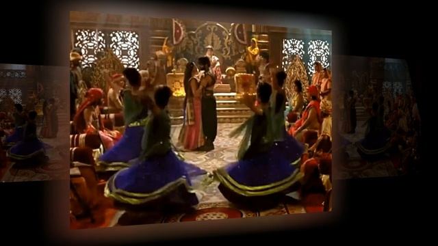 С появлением тебя