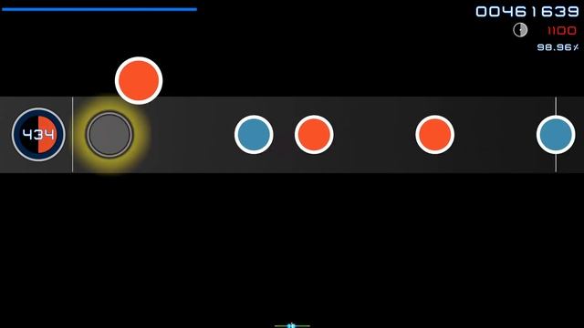 [osu!taiko] Змей Горыныч - Сорочинская Ярмарка [Futsuu 3,19*] S #14 смотреть онлайн