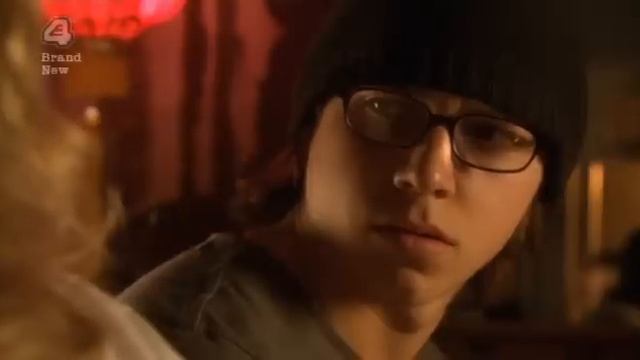Skins Series 2 Episode  9 - [3/6]