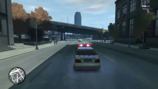 GTA 4 УБИЙСТВО МИХИ И ДИМКА ПРЕДАЛ НАС! #6