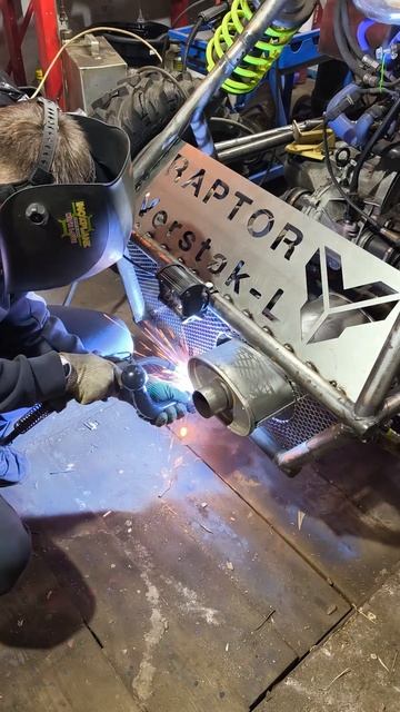 Фаркоп для багги своими руками — делаем стильно и надежно! смотреть онлайн