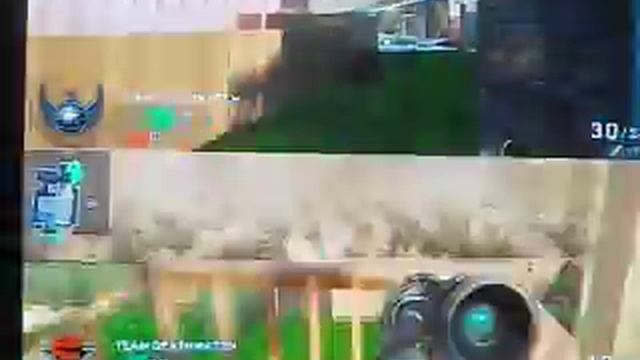 AK-47 Thermal Scope Pwnage| w/ Wcwlengend11 смотреть онлайн