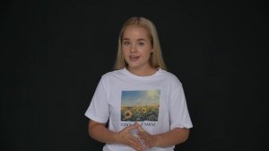 Татьяна Мельниченко -актёрская визитка 2021