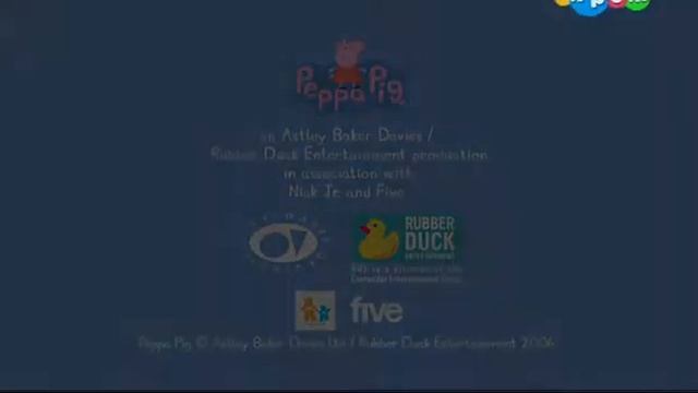 Свинка Пеппа на русском все серии подряд - 2-й сезон серии с 1 по 17 смотреть онлайн