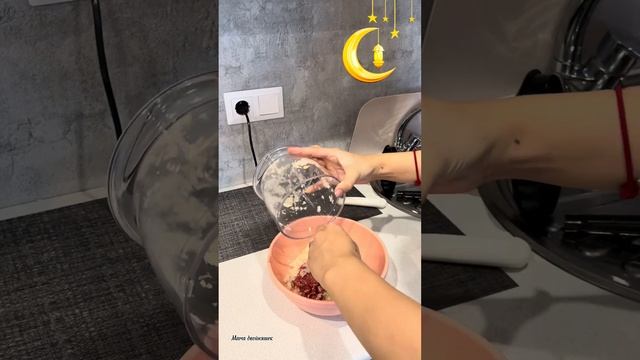 ✨ХАНУМ на ПАРУ ✨БЕЛЯШИ с МЯСОМ ✨УБОРКА🌙✨