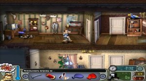 Как достать соседа Вуди возвращается. Полное прохождение на золото