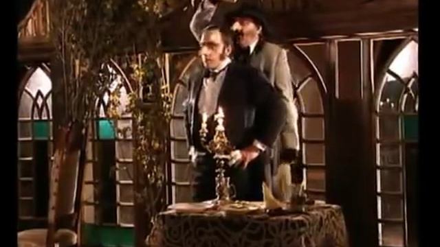 Борьба Баритсу - Кирпич смотреть онлайн