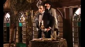 Борьба Баритсу - Кирпич