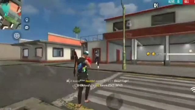 THIS IS JUST A BEGINNING || MIA BHAI FF ||