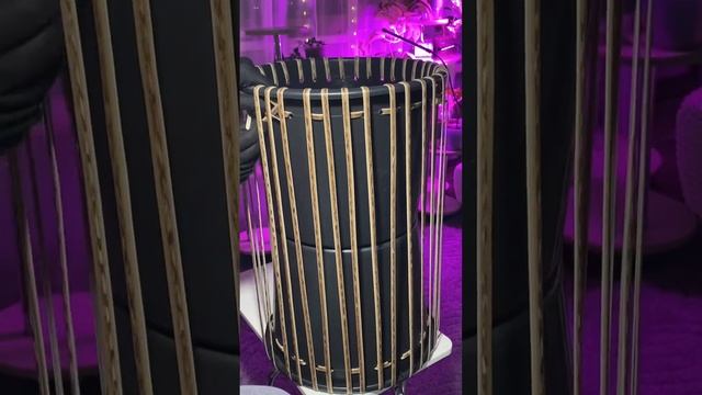 Плетем кашпо цилиндр от А до Я за 3 минуты/ расчеты лозы для кашпо/ кашпо цилиндр