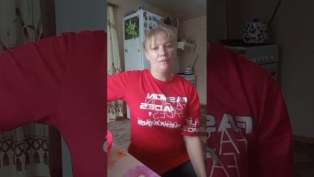 вот так у меня сегодня прошёл день 🤷♀️😉