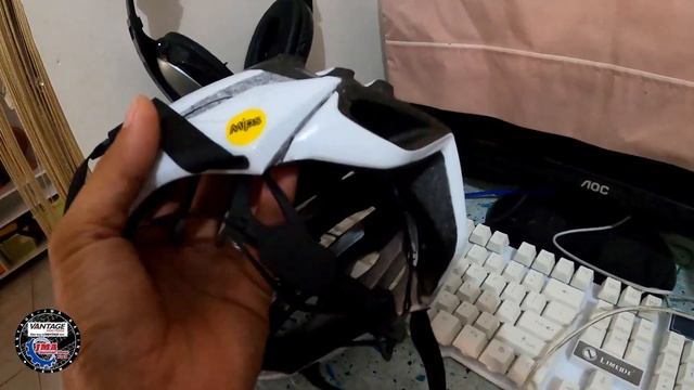 UNBOXING | NEW HELMET | S-WORKS PREVAIL II VENT mips & ANGi sensor | happy kid смотреть онлайн