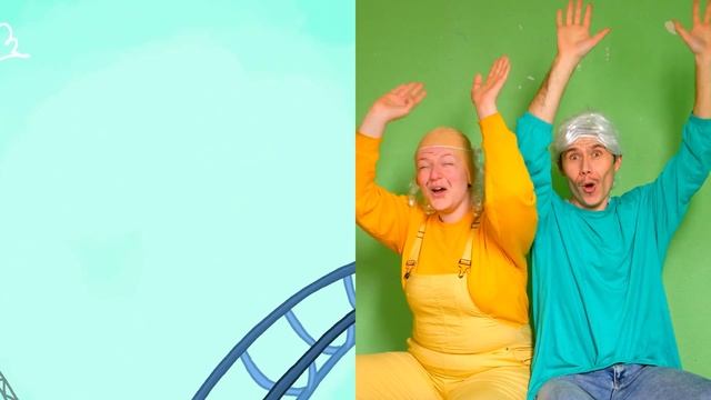 BEST 2022 Frame Order Compilation and Funny Cartoon Parody | Hilarious Animated Cartoons смотреть онлайн