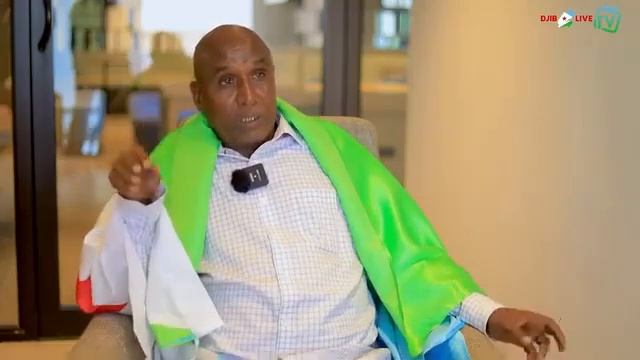 Ahmed salah djibouti смотреть онлайн
