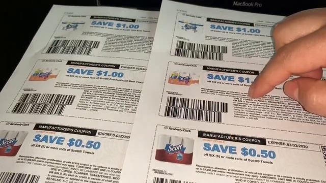 🚨SCOTT COUPONS RESET 🏃♀️🏃♀️$1/1 CUPONES DE SCOTT SE RESETIARON 🤑$1/1 🏃♀️🏃♀️