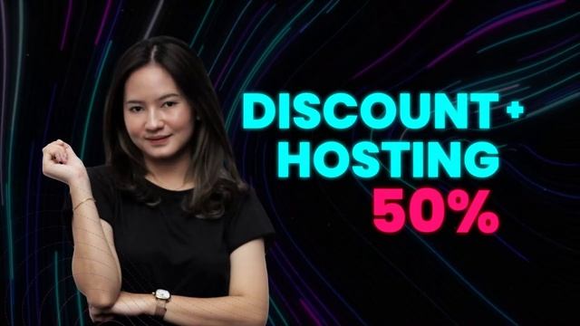 DOMAIN COM 1 RUPIAH! - Jagoan Hosting Blackfriday & Cybermonday Sale смотреть онлайн