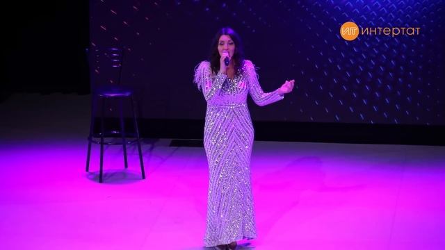 Резидә Хөсәенованың юбилей кичәсе