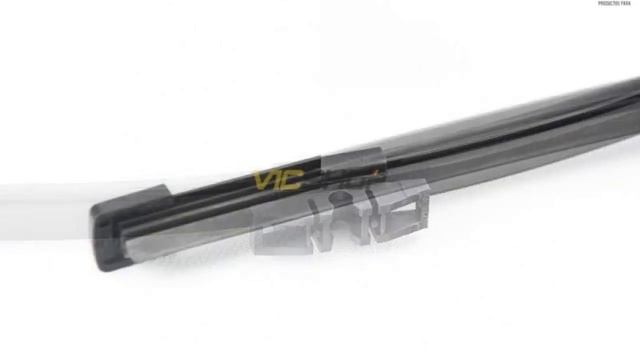 Limpiaparabrisas Escobilla BMW X7 G07 . Original BMW смотреть онлайн