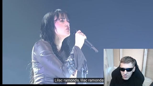 TEYA DORA - RAMONDA | Serbia 🇷🇸 | Учасник Євробачення 2024 (Eurovision2024) ОГЛЯД смотреть онлайн