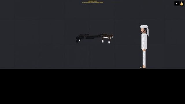 The postal cat suppressor remade and tested in people playground смотреть онлайн