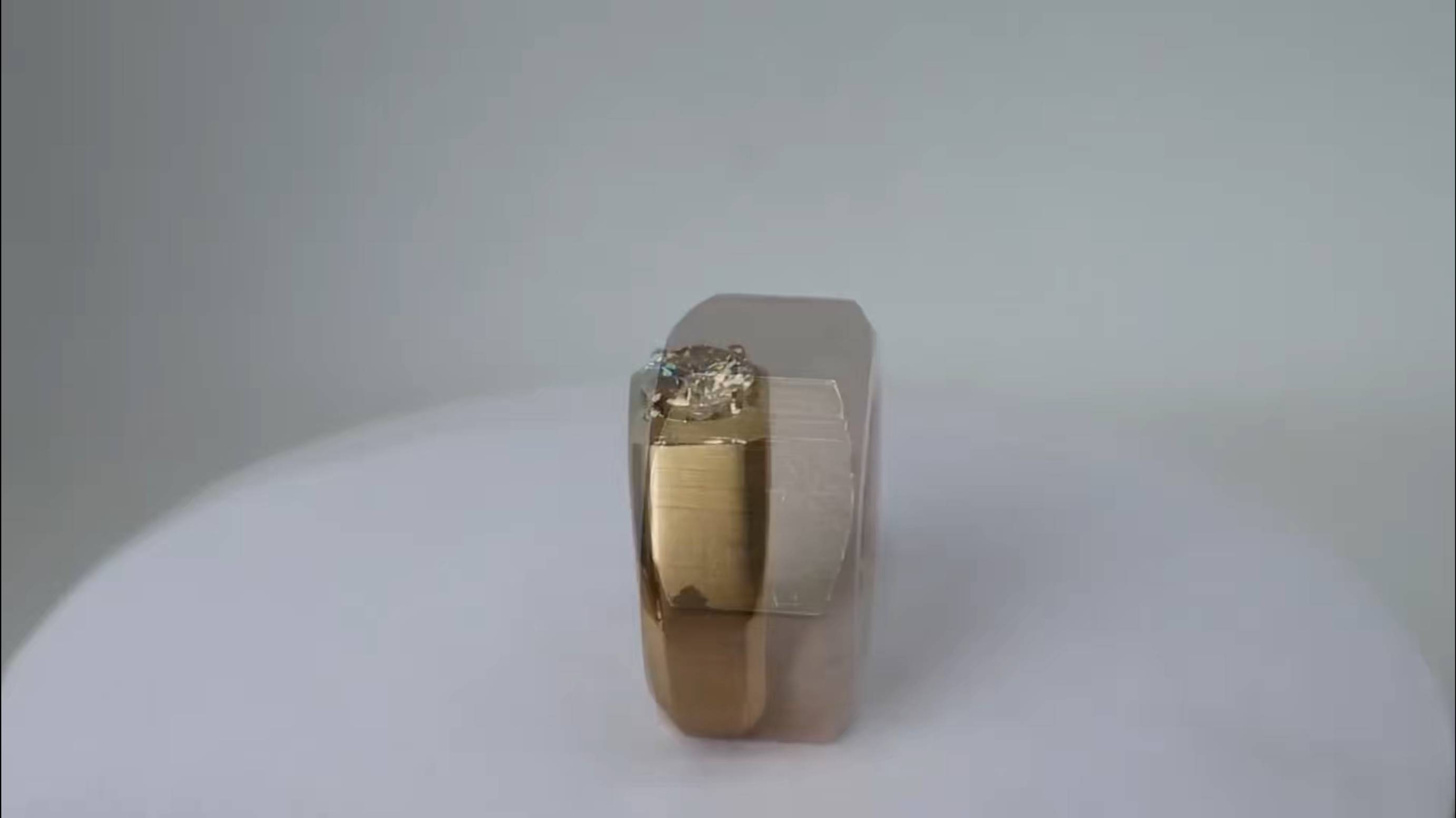 Кольцо из гайки смотреть онлайн