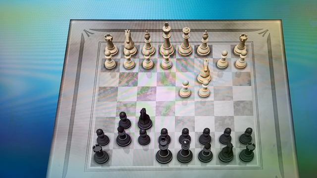 Chess titans level 10 - 2 test games🤔🤔🤔♟ смотреть онлайн