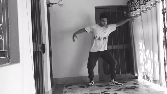 Krump |Freestyle смотреть онлайн