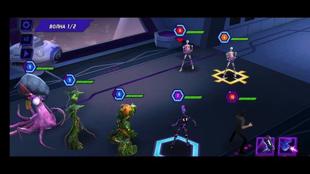 играю в черепашки-ниндзя легенды получил зека смотреть онлайн