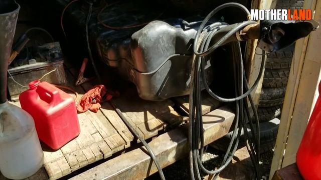 11 Fuel Storage Mistakes That Could Kill You! смотреть онлайн