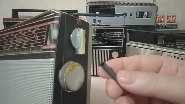 Самый простой способ восстановления хромированных деталей смотреть онлайн