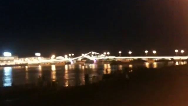 Ночной Петербург смотреть онлайн