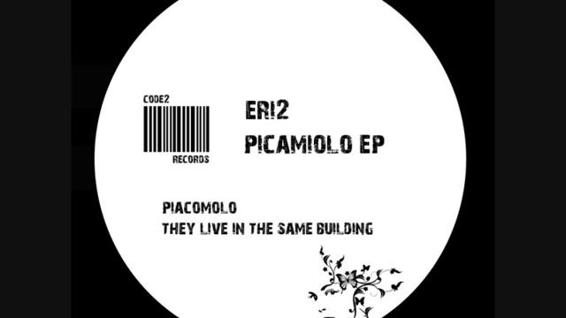 eRi2 - Picamiolo смотреть онлайн
