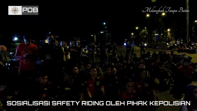 Zona Bikers Batam||Milenial smart safty riding in saturday night||KMB|| #Panjol_Orang_Baik смотреть онлайн