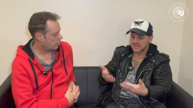 OnStage Presents Jimmy Love Tribute Artist to Sir Elton John смотреть онлайн