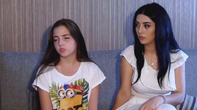 Պապայի Աղջիկները Մաս 159 смотреть онлайн