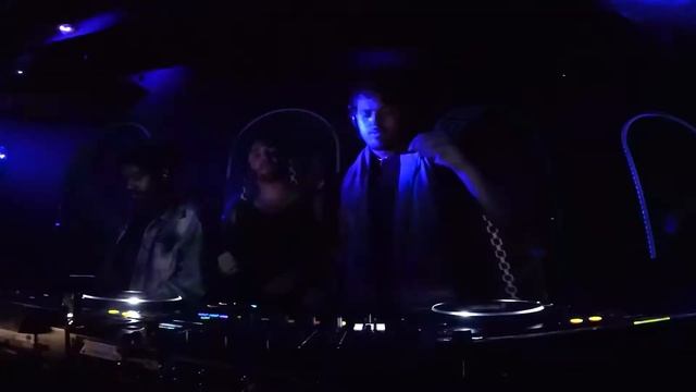 Rapha Fernandes w/ Lee Foss @ BC Club for RFM On Air смотреть онлайн