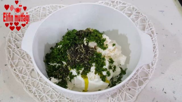 HAYDARİ MEZE NASIL YAPILIR 😋 смотреть онлайн