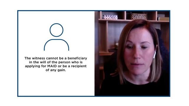 Navigating A Request For Medical Assistance In Dying In Prince Edward Island