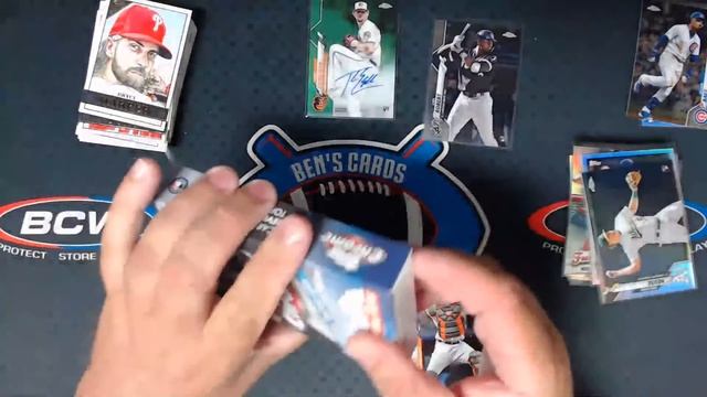 Break #154 2020 Topps Chrome 7 Value Packs 8 Hanger boxes смотреть онлайн