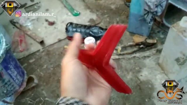 lampu LAMBORGHINI dibuat anak indonesia? 😮 | update | lambo cipanas cianjur смотреть онлайн
