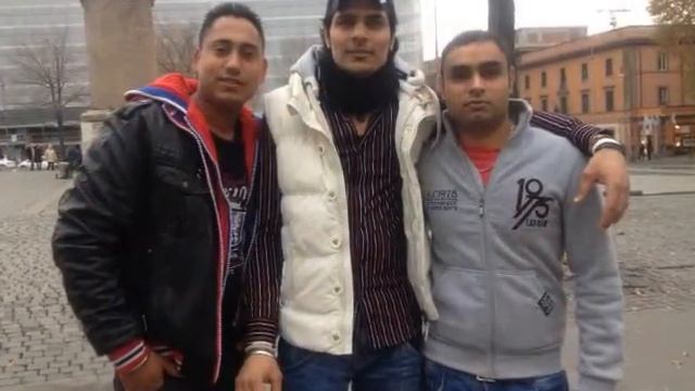 tarn taran boys song yaadan harbhajan mann смотреть онлайн