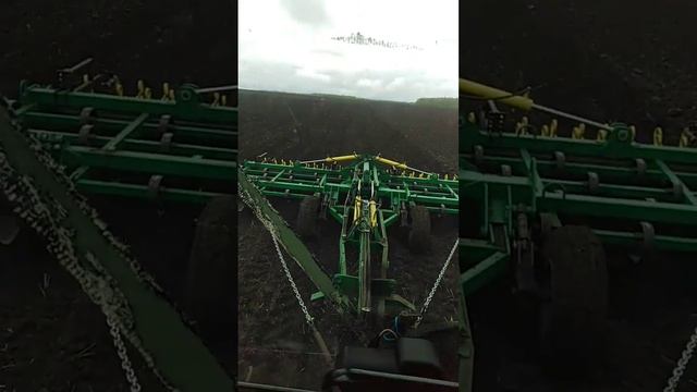 Культивация. Мтз 1222.3 смотреть онлайн