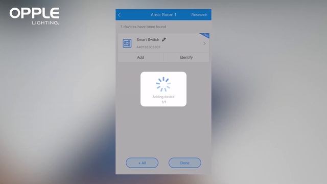 OPPLE Smart Lighting | Complete Installation Guide for Smart LED Control смотреть онлайн