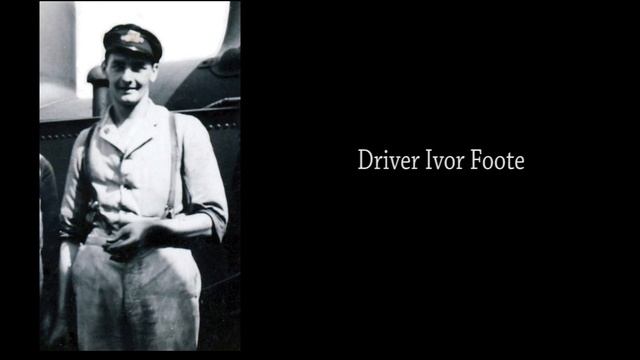 Further Ramblings of Railwaymen - Denis Turner - Weymouth (Part 1)