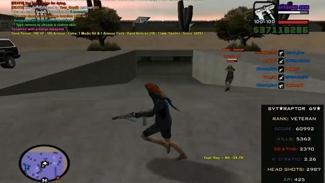 gta sa 2020 04 22 11 33 04 406 смотреть онлайн