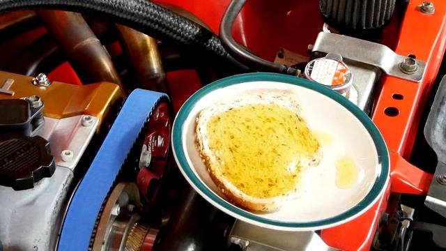 Engine Rebuild / Restore in a bottle - Snake oil ? - Dyno Tested смотреть онлайн