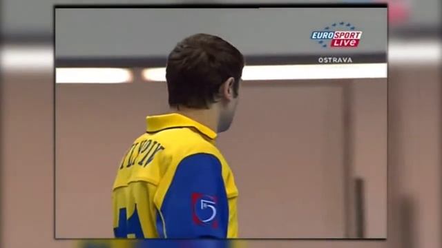 ЧЕ-2005 УКРАИНА-ГОЛЛАНДИЯ -4:1