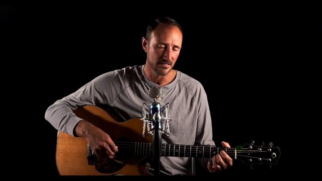 "If Tomorrow Never Comes" Covered by Nathan Welden смотреть онлайн